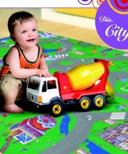 Carpet for Kids - Cutting Sale for Multiples of 1MQ (H 2m x L 0.5m)