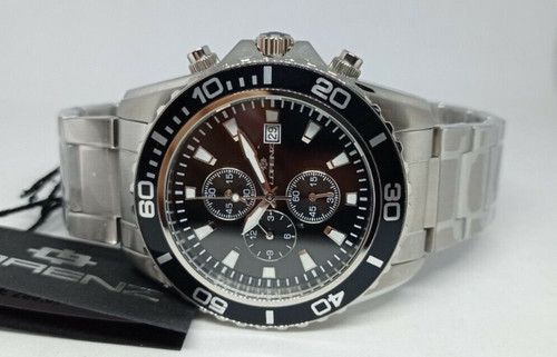 Montre hommes lorenz - hommes,