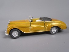 C138 Bentley S1 Continental