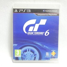 GRAN TURISMO 6 VERSION