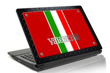 LAPTOP STICKER STICKER WITH