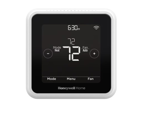 Honeywell home black white - home, black/white
