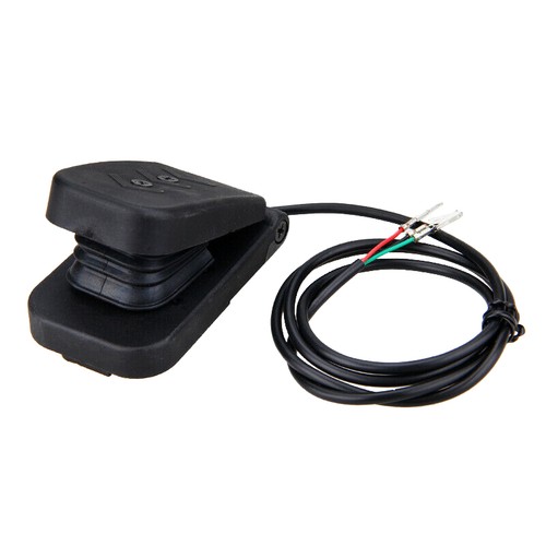 12v 24v 36v 48v - 12v, foot