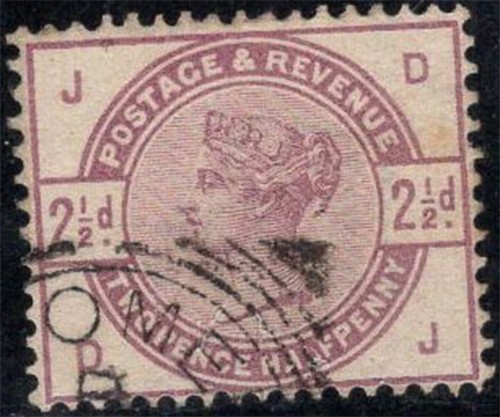 Grande bretagne 1883 75 - grande-bretagne,