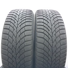 2x Continental 205/55 R16 91H