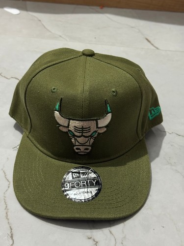 Casquette chicago bulls - chicago,