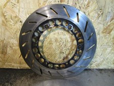 Disque de frein avant droit