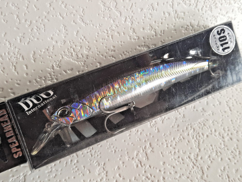 Duo spearhead ryuki 110 21gr - spearhead, /