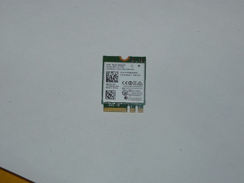 Carte wifi intel 8260ngw - carte,