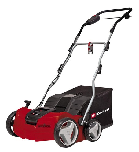 Scarificateur électrique