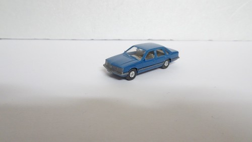 Wiking opel senator 1 87 - opel,
