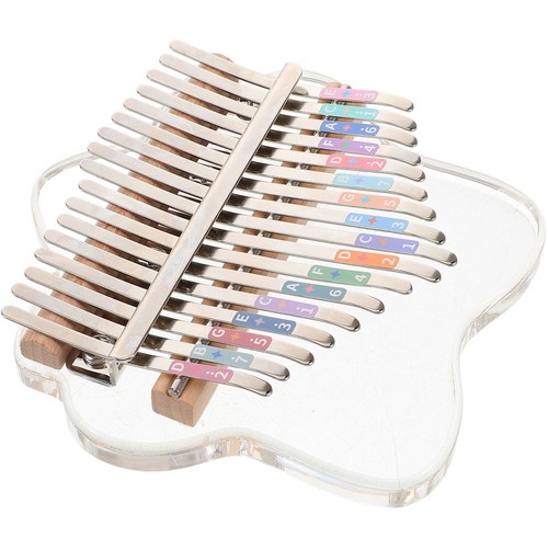 Piano pouces électrique - piano, À