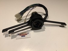 Fiat 131 commodo phares