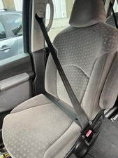 Siege avant droit PEUGEOT 807