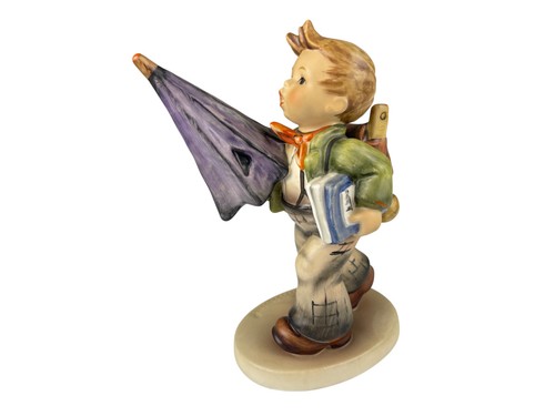 Hummel figurine 420 pluie - hummel, 15