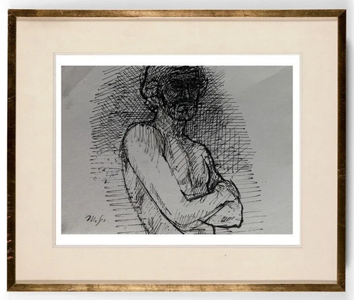 Maurice genis beau - maurice,