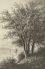 École de Barbizon Pantotypie