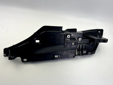 BMW Z4 Z4M E86 COUPE LEFT PASSENGERS BOOT TRIM SUPPORT LINING 3420863