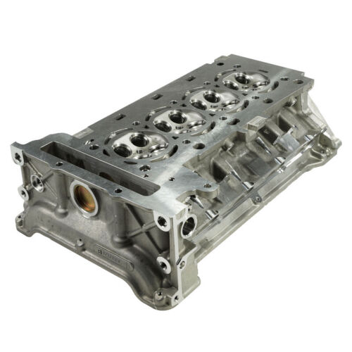 Cylinder head bare for peugeot - head,