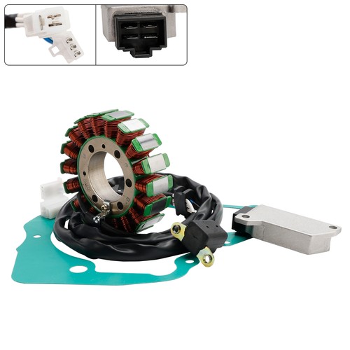 Régulateur alternateur stator - régulateur,