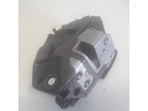 Ford fiesta serrure portière - serrure,