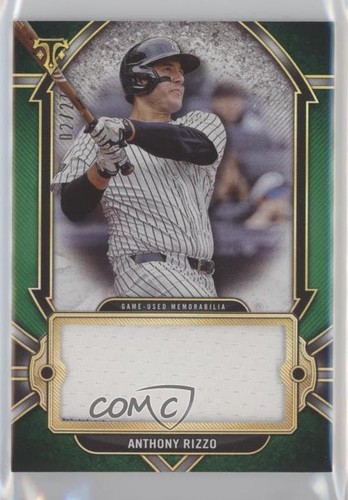 2024 topps triple - 2024, threads
