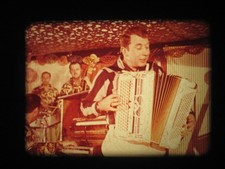 Scopitone Film 16 mm : AIMABLE  - Garçon Remettez Nous Ça - année 1961