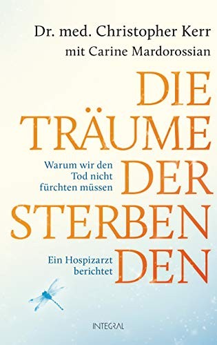 Christopher ker die träume - ker,