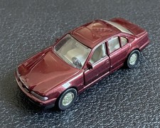 Miniature Siku Vintage BMW 730