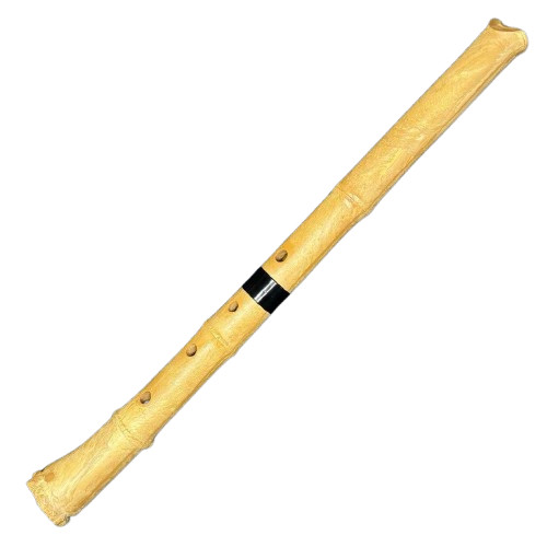 Flûte traditionnelle