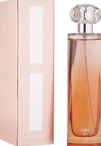 Eau parfum pascal - eau,