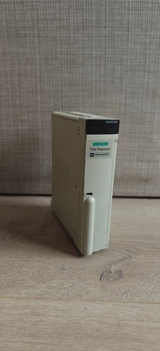 Tsx psy 2600 modicon module - psy, modicon-