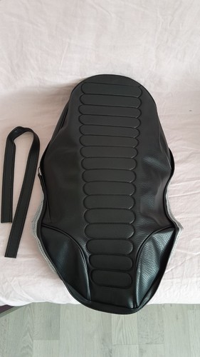 Housse selle neuve - housse, de