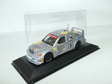 MERCEDES 190 E 2.5 EVO 2 N°2