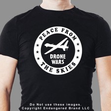 Drone Peace From Skies DJI