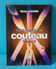 LIVRE - Guide pratique du