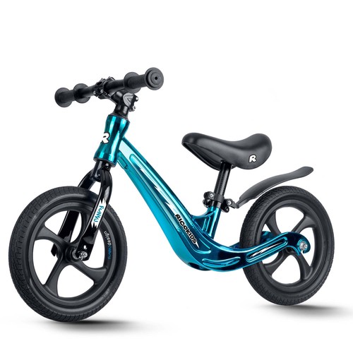 Vélo équilibre ricokids - vélo,