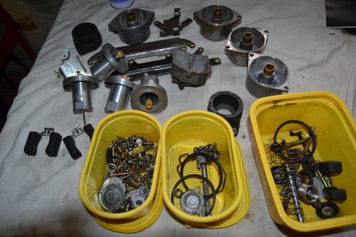 Job lot honda - job,
