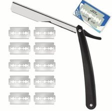 RASOIR COUPE CHOUX + 10 LAMES