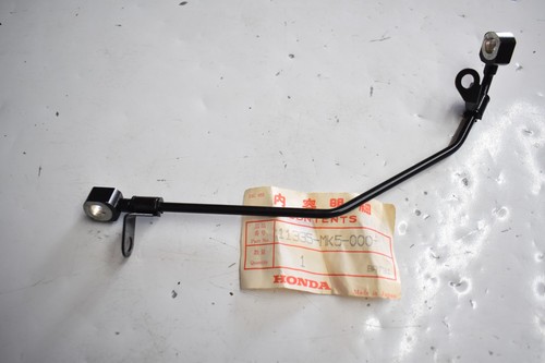 Durite conduit huile honda - conduit,