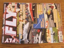 $$$ Revue Fly International