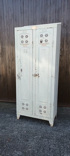 Armoire spind küppersbusch - armoire,