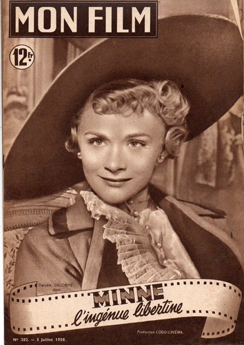 Mon film 202 danièle - mon,