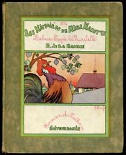 DE LA BAUME. DUCHE: LE BEAU