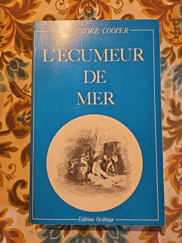 écumeur mer fenimore - de,