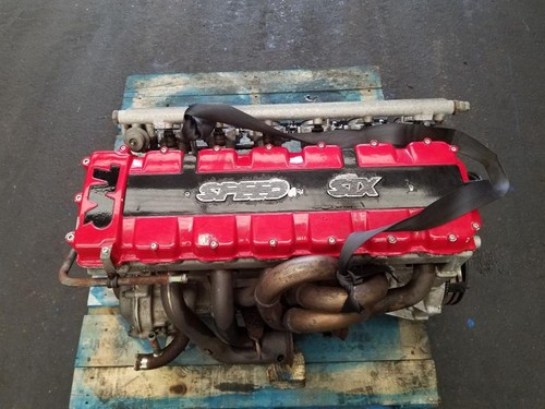 Moteur complet tvr tuscan - tvr,