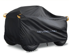 HOUSSE QUAD ATV Étanche 190T