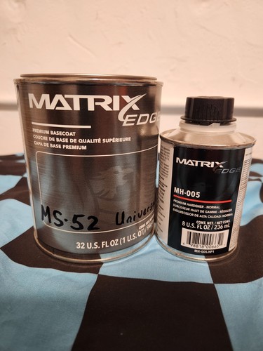 Matrix oem universal - matrix,