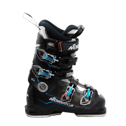 Chaussure ski occasion - ski,