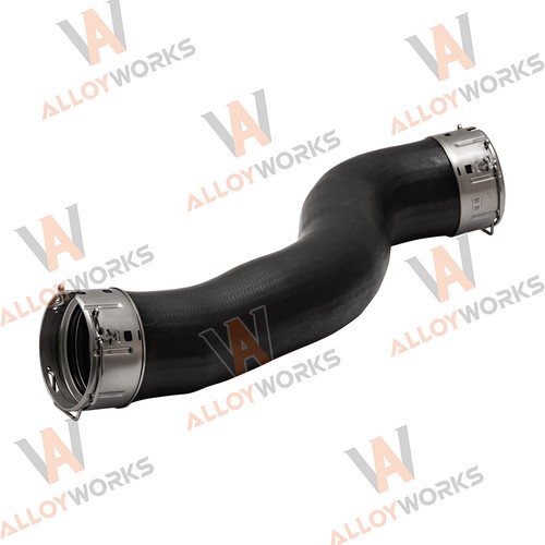 Turbo intercooler tuyau - turbo, pour